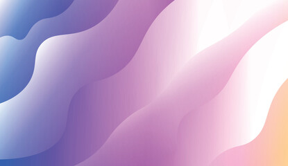 Background Texture Lines, Wave. For Creative Templates, Cards, Color Covers Set. Vector Illustration with Color Gradient.