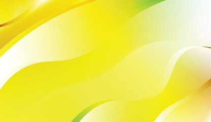 Modern Wavy Background. For Creative Templates, Cards, Color Covers Set. Vector Illustration with Color Gradient.
