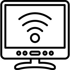 Wifi Icon