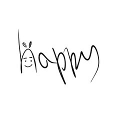 Happy 