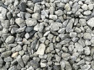stone background. gray stone background