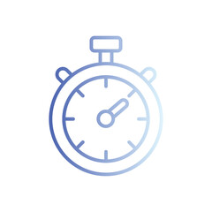 Control icon vector stock illustration