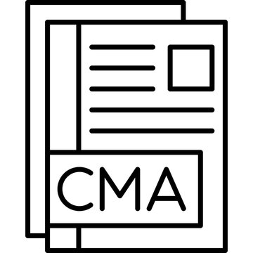 CMA Icon