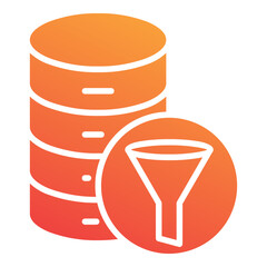 Advanced Filter Icon