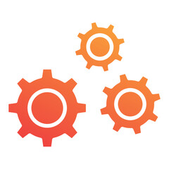 Gears Icon