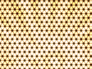 abstract geometric colorful pattern illustration