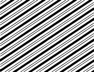 Obraz premium black and white of abstract background