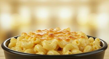 Scrumptious Mac and Cheese: A Creamy, Cheesy Delight