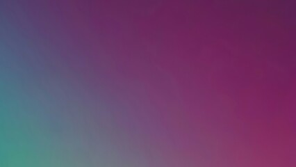 Abstract Gradient Background: Purple, Teal, and Shades
