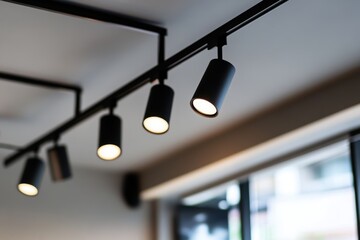 Track lighting fixtures (1)