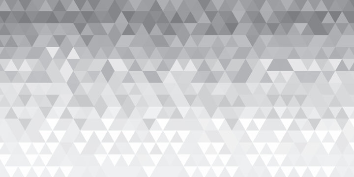 Fototapeta テクノロジー　幾何学　シルエット　ビジネス　背景 