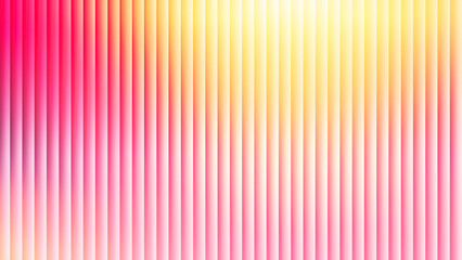 Fractal Glass Gradients Texture, Ribbed fractal glass effect with bright dreamy gradient, bold colors, and dynamic design