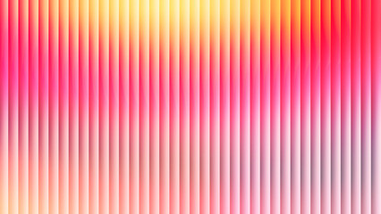 Fractal Glass Gradients Texture, Ribbed fractal glass effect with bright dreamy gradient, bold colors, and dynamic design