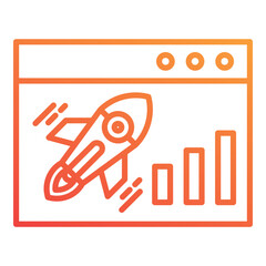 Startup Icon