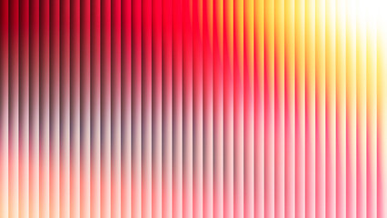 Fractal Glass Gradients Texture, Ribbed fractal glass effect with bright dreamy gradient, bold colors, and dynamic design