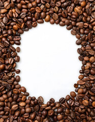 Brewed Perfection Frame