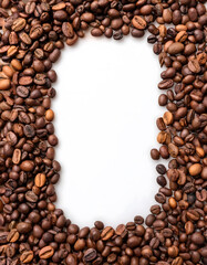 Morning Roast Border