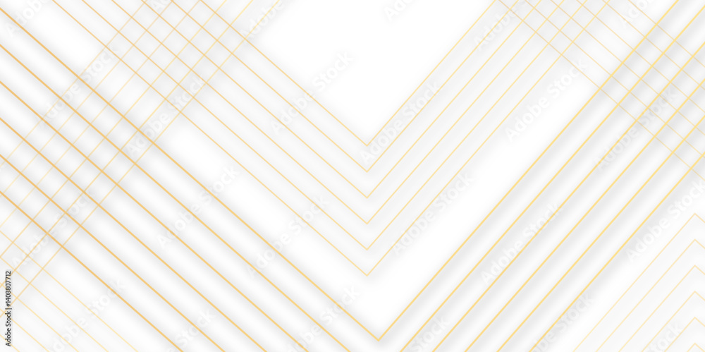Poster abstract gradient white and colorful line pattern transparent monochrome stripe background texture. 