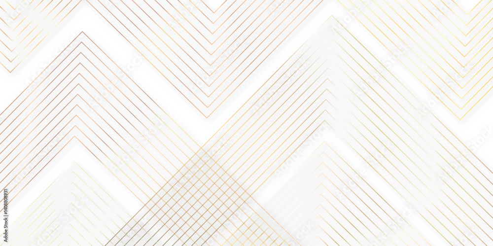 Poster abstract gradient white and colorful line pattern transparent monochrome stripe background texture. 