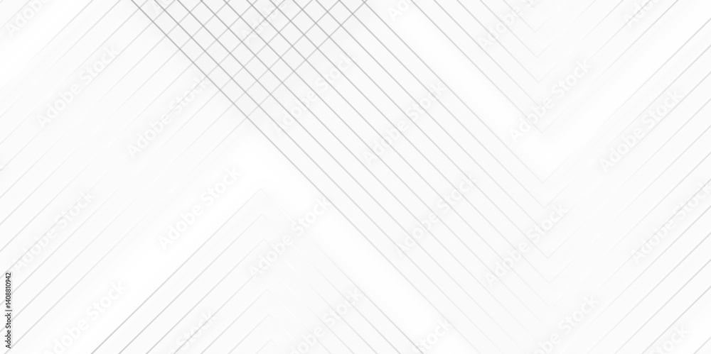 Poster abstract gradient white and colorful line pattern transparent monochrome stripe background texture. 