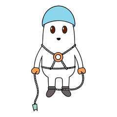 A cloth-like ghost drifts silently, its tattered fabric floating in the air, haunting with eerie grace—an ethereal presence cloaked in mystery and sorrow.