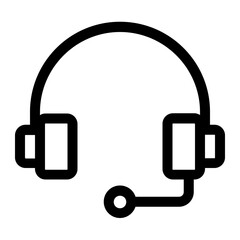 headphones icon