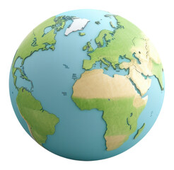 PNG Sphere planet globe earth.