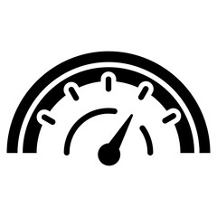 Speed Icon