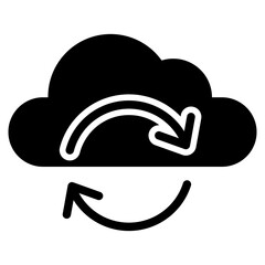 Sync Icon