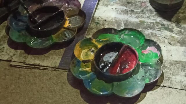 picture paint place