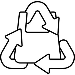 Reuse Icon