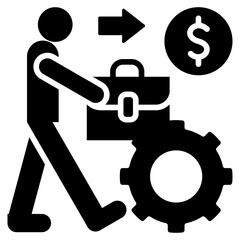 Business Icon