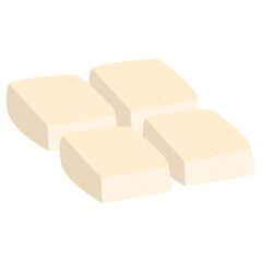 Tofu side dish