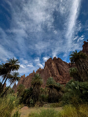 wadi disa wonders of saudi arabia uniqe and beautiful place  