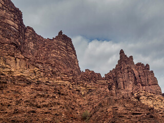 wadi disa wonders of saudi arabia uniqe and beautiful place  
