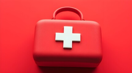 first aid kit