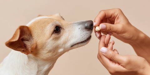 Holistic Pet Wellness Minimalist National CBD Day Guide for Mindful Millennial Pet Parents - Compassionate Care and Natural Healing Micro-Moments