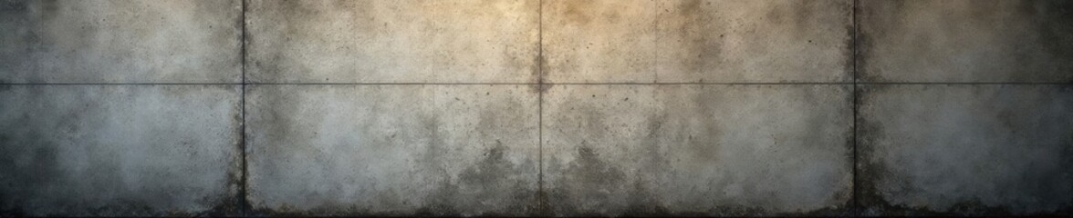 Obraz premium Mature industrial architecture background with textured stone wall features subtle cracks and grunge effects , industrial , textured concrete, rugged