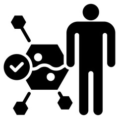 Bioavailability Icon