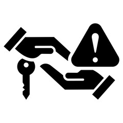 Incident Ownership Icon