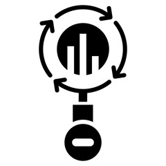 Business Impact Icon