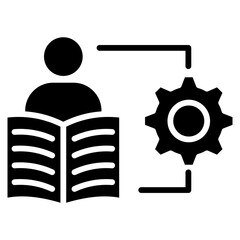 Learning Icon