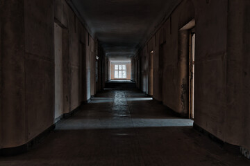  Beatiful Decay - Abandoned - Verlassener Ort - Urbex / Urbexing - Lost Place - Artwork - Creepy