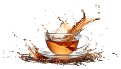 PNG  Tea Themes tea saucer drink.