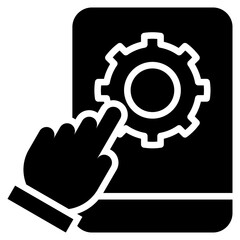 Tablet Icon