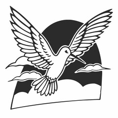 dove of peace