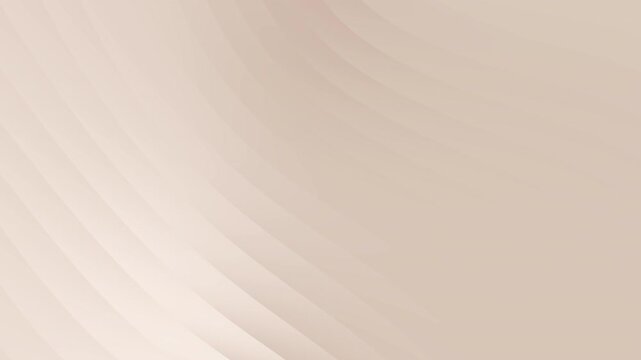 Beige background with diagonal lines. Suitable for presentations, websites, and print materials. Adds a subtle texture and interest to design projects with a minimalist vibe.