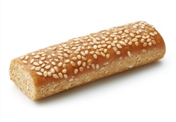 Fresh Sesame Bread Stick with Crunchy Texture and Golden Color