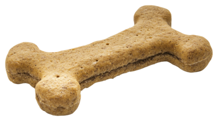 PNG A dog snack biscuit food confectionery.