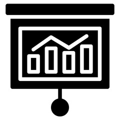 presentation icon